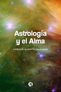 Cover Astrología y el Alma