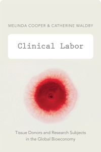 Cover Clinical Labor