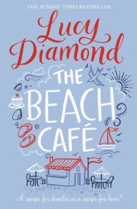 Cover Beach Cafe