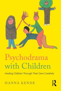 Cover Psychodrama with Children
