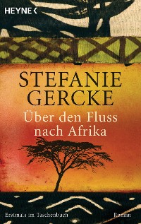 Cover Über den Fluss nach Afrika