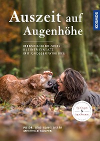 Cover Auszeit auf Augenhöhe