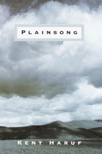 Cover Plainsong