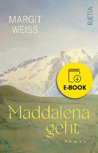 Cover Maddalena geht