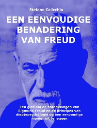 Cover Een eenvoudige benadering van Freud