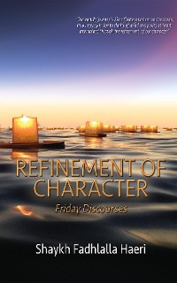 Cover Refinement of Character
