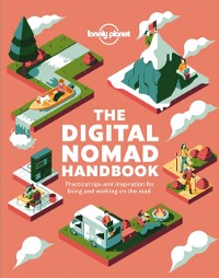 Cover Digital Nomad Handbook