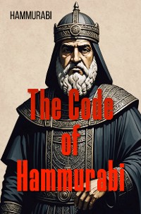 Cover The Code of Hammurabi