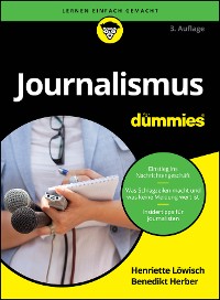 Cover Journalismus für Dummies