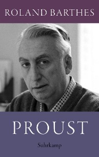 Cover Proust