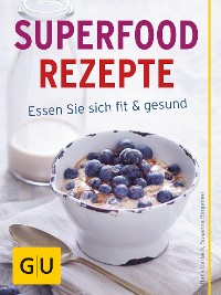 Cover Superfood Rezepte