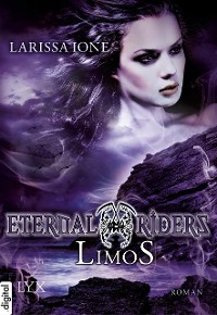 Cover Eternal Riders - Limos