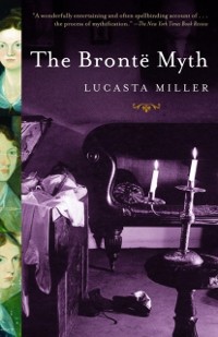 Cover Bronte Myth
