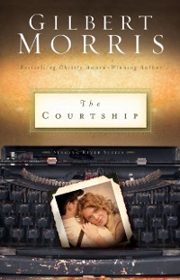 Cover Courtship
