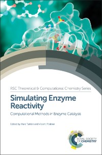 Cover Simulating Enzyme Reactivity