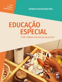 Cover Educação Especial