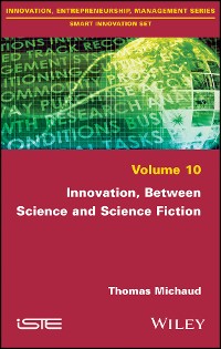 Cover Innovation, Between Science and Science Fiction