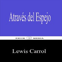Cover Através Del Espejo