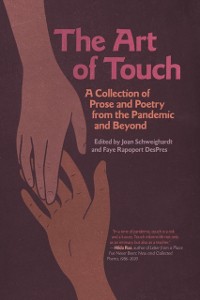 Cover The Art of Touch