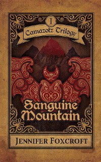 Cover Sanguine Mountain