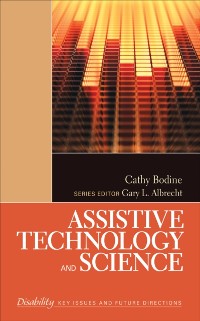 Cover Assistive Technology and Science
