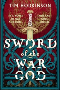 Cover Sword of the War God