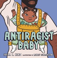 Cover Antiracist Baby
