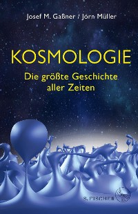 Cover Kosmologie