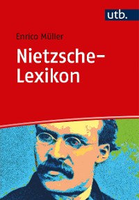 Cover Nietzsche-Lexikon