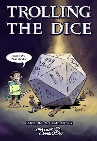Cover Trolling The Dice