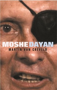 Cover Moshe Dayan
