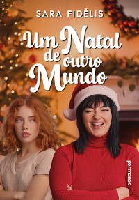 Cover Um Natal de outro mundo