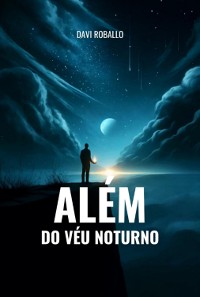 Cover Além Do Véu Noturno