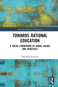 Cover Towards Rational Education
