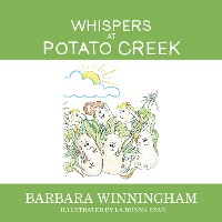 Cover Whispers at Potato Creek