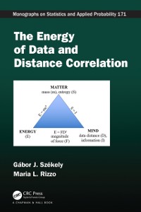 Cover Energy of Data and Distance Correlation