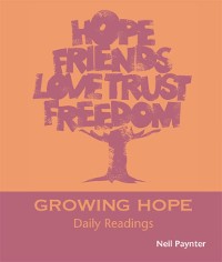 Cover Growing Hope