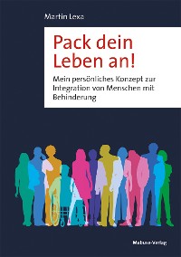 Cover Pack dein Leben an!