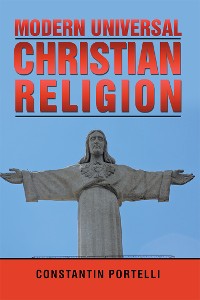 Cover Modern Universal Christian Religion