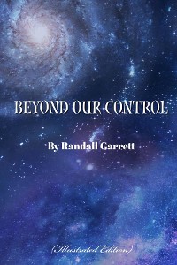 Cover Beyond Our Control