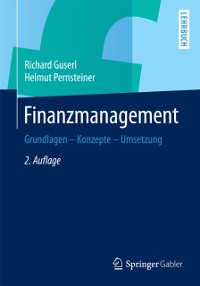 Cover Finanzmanagement