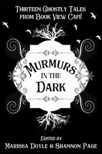 Cover Murmurs in the Dark
