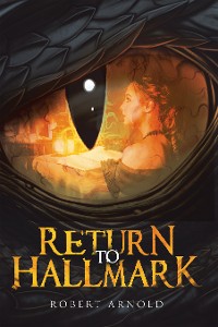 Cover Return to Hallmark