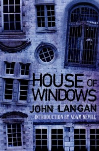 Cover House of Windows