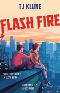 Cover Flash Fire