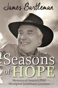 Cover Seasons of Hope