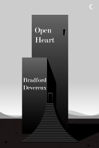 Cover Open Heart