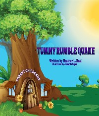 Cover Tummy Rumble Quake