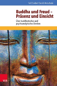 Cover Buddha und Freud – Präsenz und Einsicht