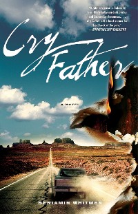 Cover Cry Father